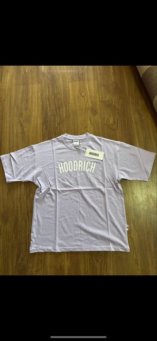Tricou Hoodrich (XL & XXL)