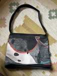 Дамска чанта bardo bag