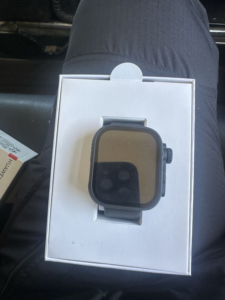 Huawei watch fit 3