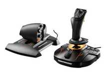 Контролер Thrustmaster T.16000M FCS HOTAS (Joystick,Throttle) за PC
