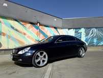 Vand Mercedes Cls 320cdi airmatic