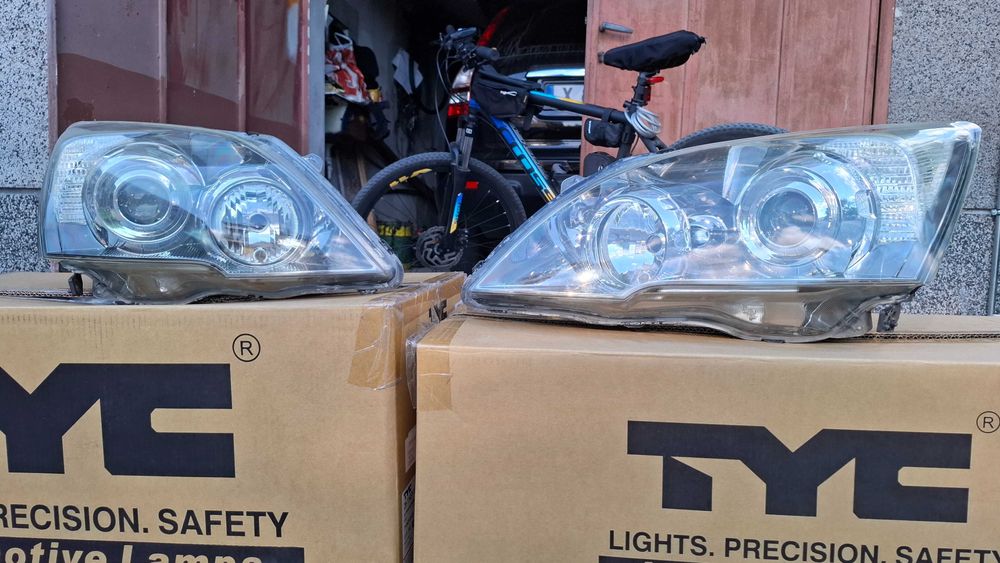 Фарове Honda CRV 2009 г.