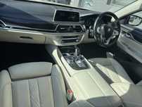 Cutie bmw g11 tractiune spate