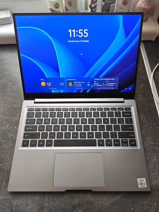 Xiaomi Redmibook Air 13