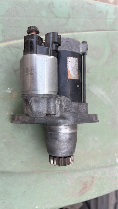 Стартер на камри 30