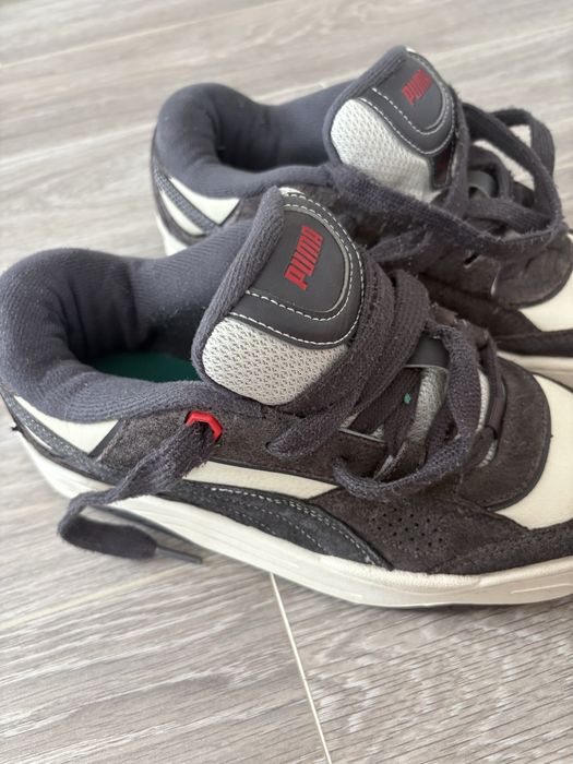 Pantofi Puma confortabili