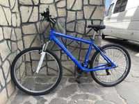 Bicicleta Muddyfox roti 26” cadru aluminiu
