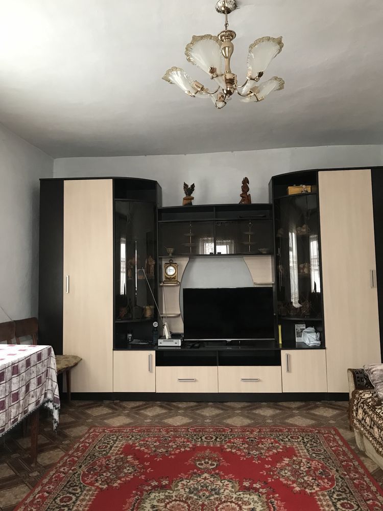 Дом с.Бактыбай (Крупское)
