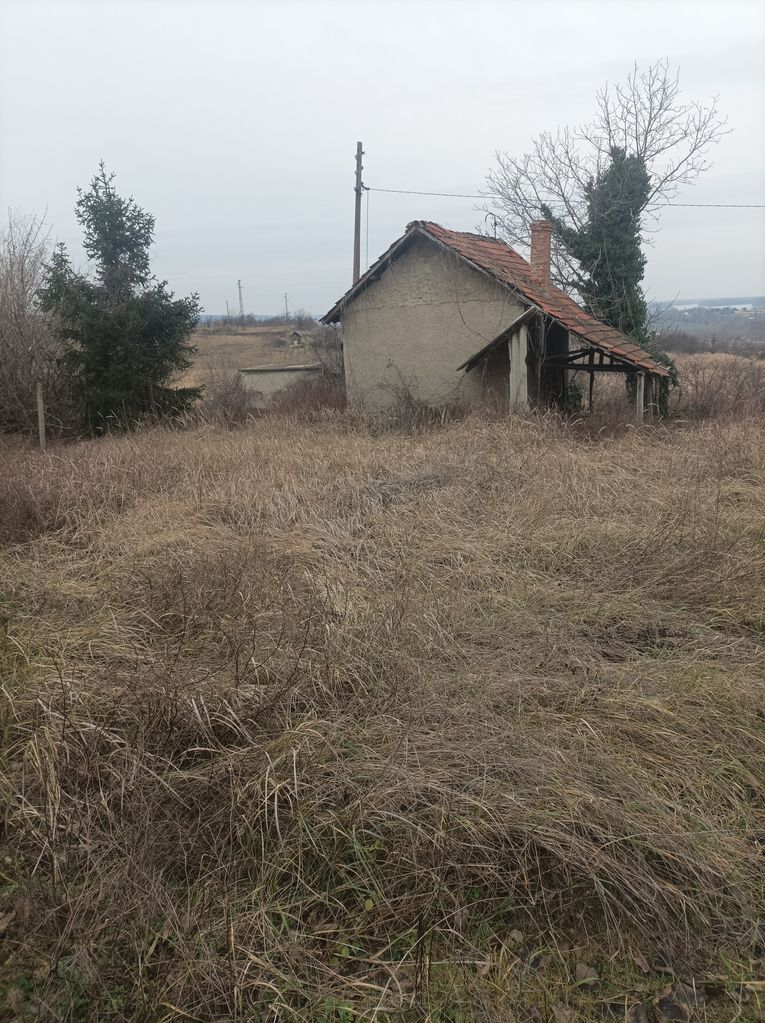 Продава се Къща в Силистра, Меджиди Табия - 40 кв.м за 383 €/кв.м - Снимка #6