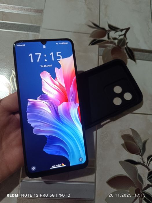 Срочно ПРОДАМ ТЕЛЕФОН в хорошем состоянии.