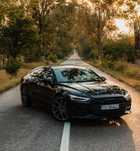 Audi A7 5.0TDI Mild Hybrid