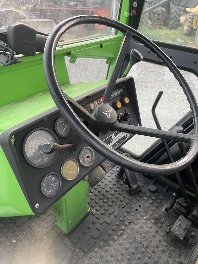 Deutz DX90 (Landini, Renault, John deere, Fendt)