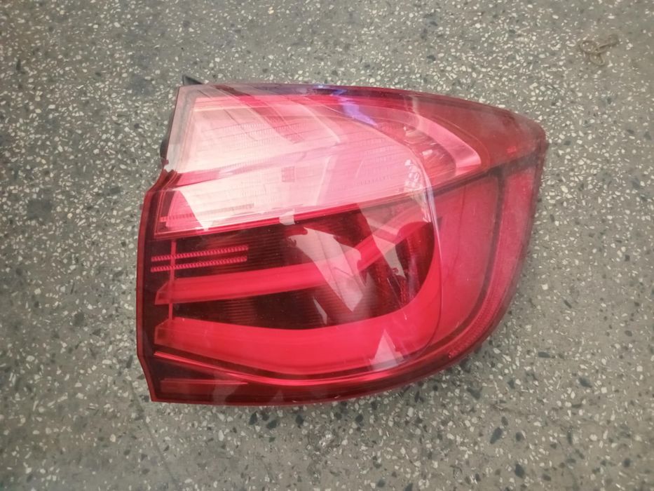 Стопове за BMW F31 LCI