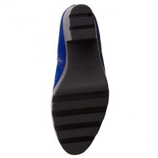 На едро Calvin Klein 35,36,37и 38 / естествена кожа