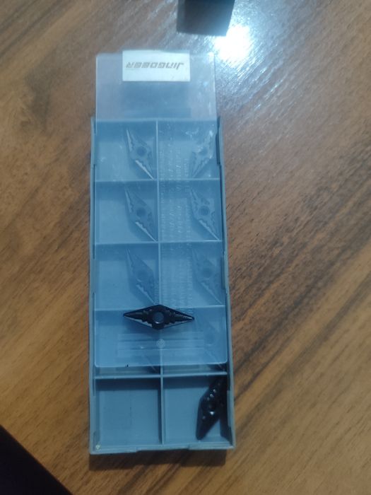 Напайки ромбики и отрезные.