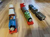 Set locomotive si vagoane Thomas