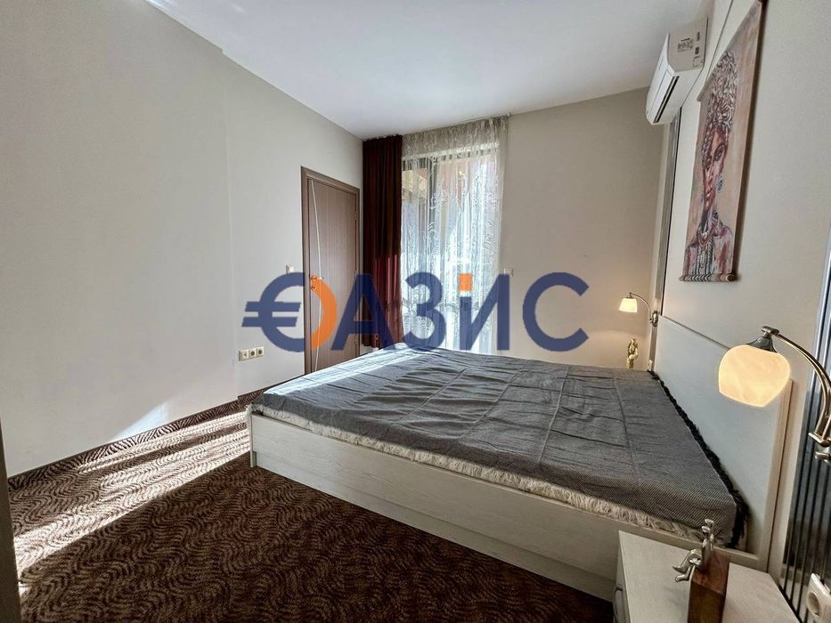 Продава се Двустаен апартамент в к.к. Слънчев бряг - 55 кв.м за 742 €/кв.м - Снимка #9