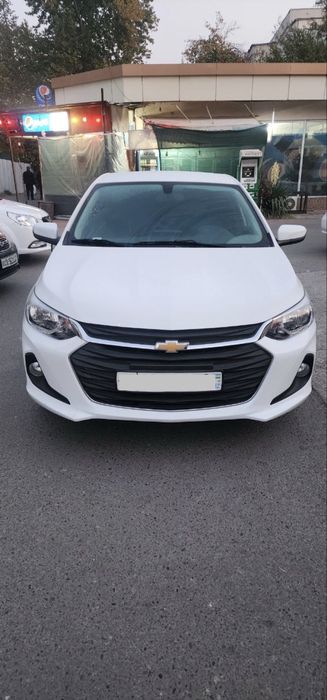 Onix автомат 2023 без люк