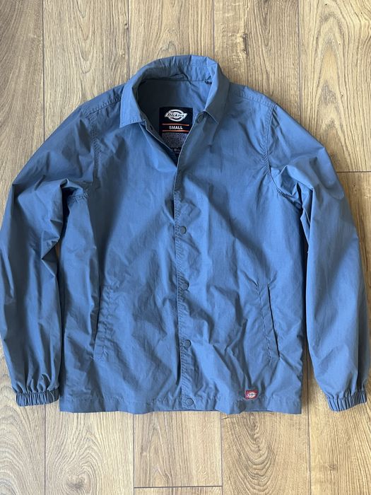 DICKIES : Ново преходно  яке размер S / Оригинал