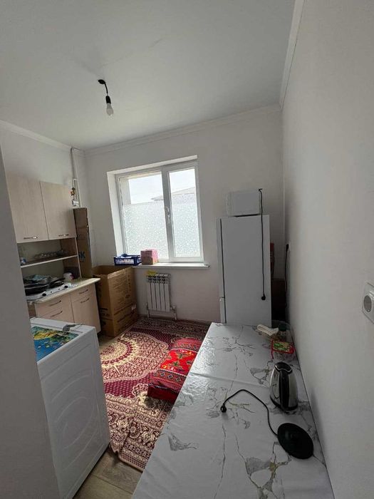 Срочно сдам в аренду 2 ком кв мкр Туран