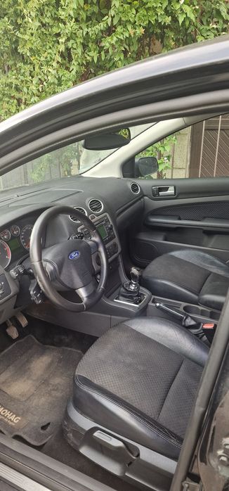 Vând Ford Focus 2.0 Tdci