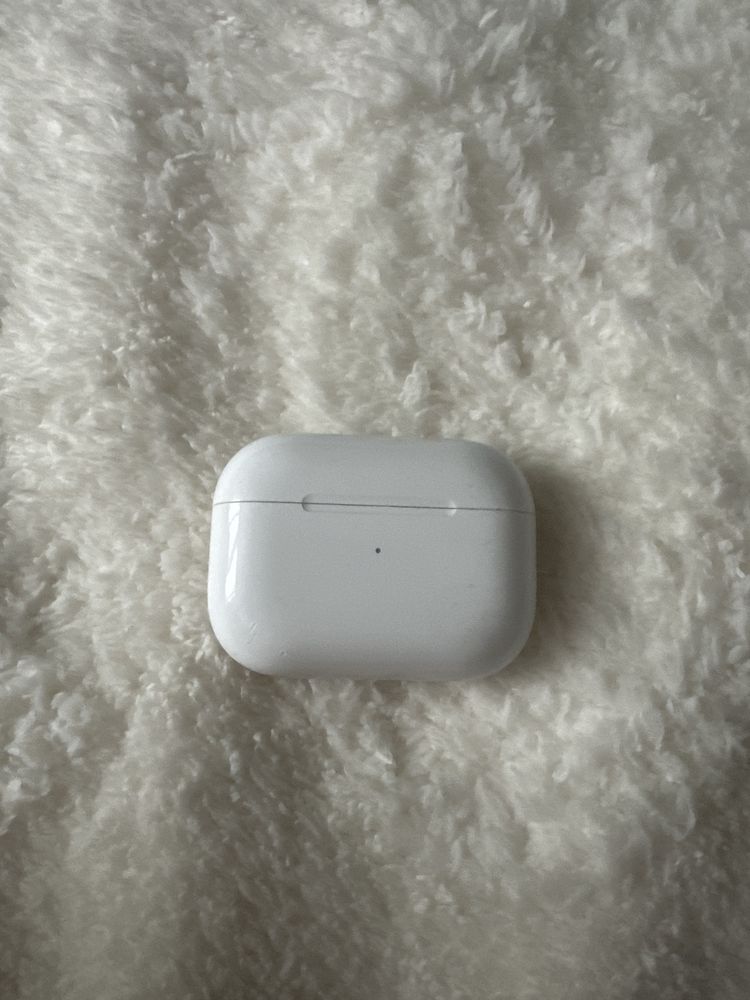 Продам Case/кейс от airpods pro