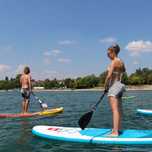 Închiriez Stand Up Paddle SUP Gonflabil