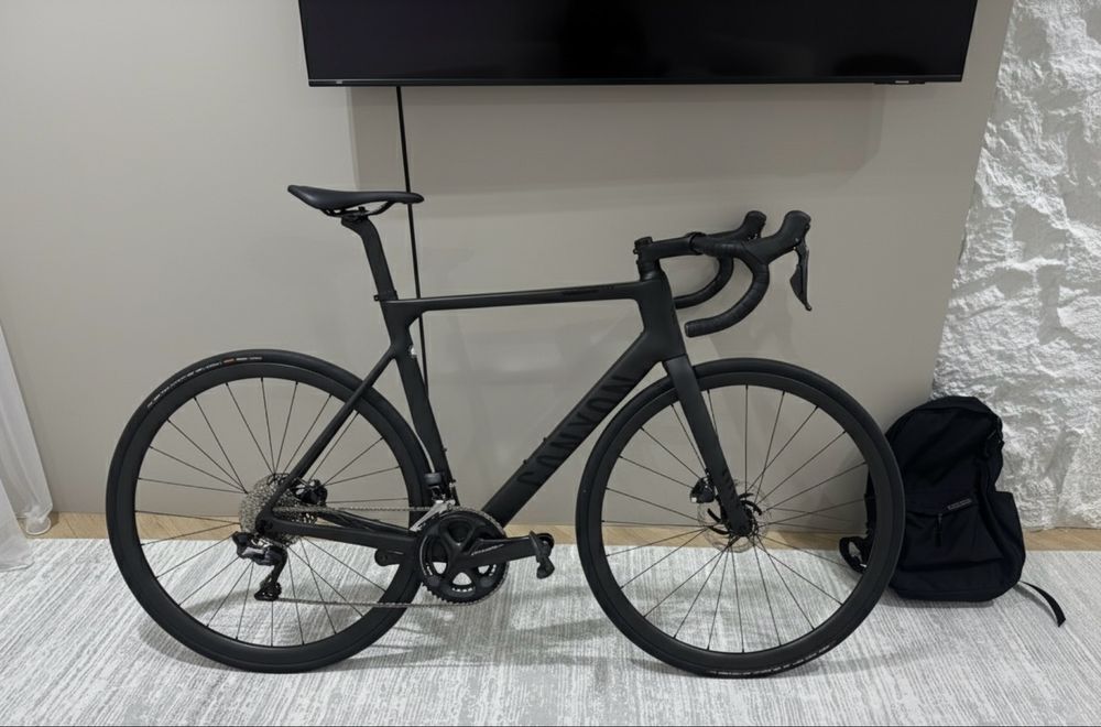 CANYON aeroad cf slx 8 AXS SPEED