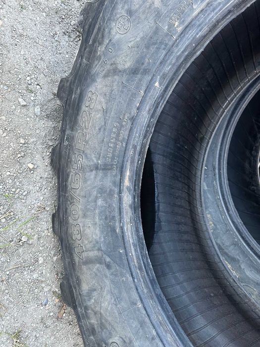 Anvelopa 480/65 R28