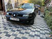Seat Leon 1.6 16v cu gpl