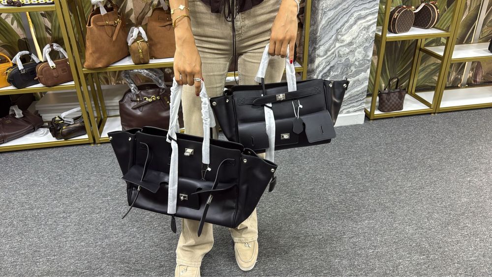 Geanta mini Balenciaga  BelAir premium