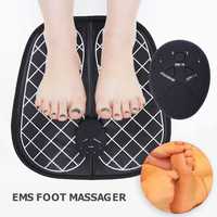 Електрически Масажор за крака , Акупунктурен масаж