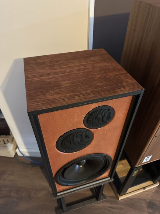 Boxe Sansui ES 200 reconditionate