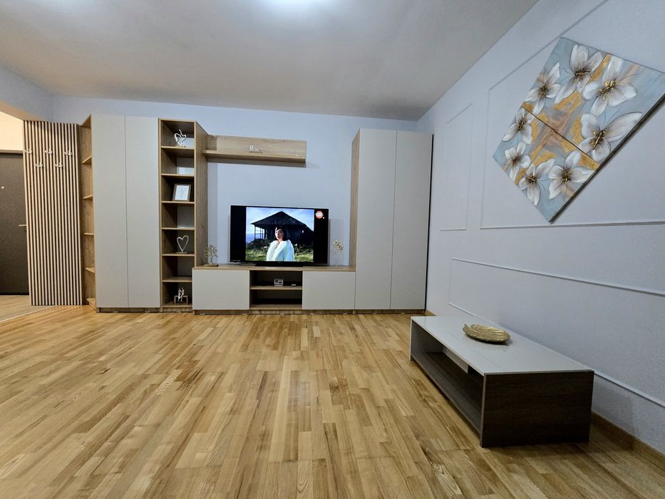 Garsoniera MRS VILLAGE