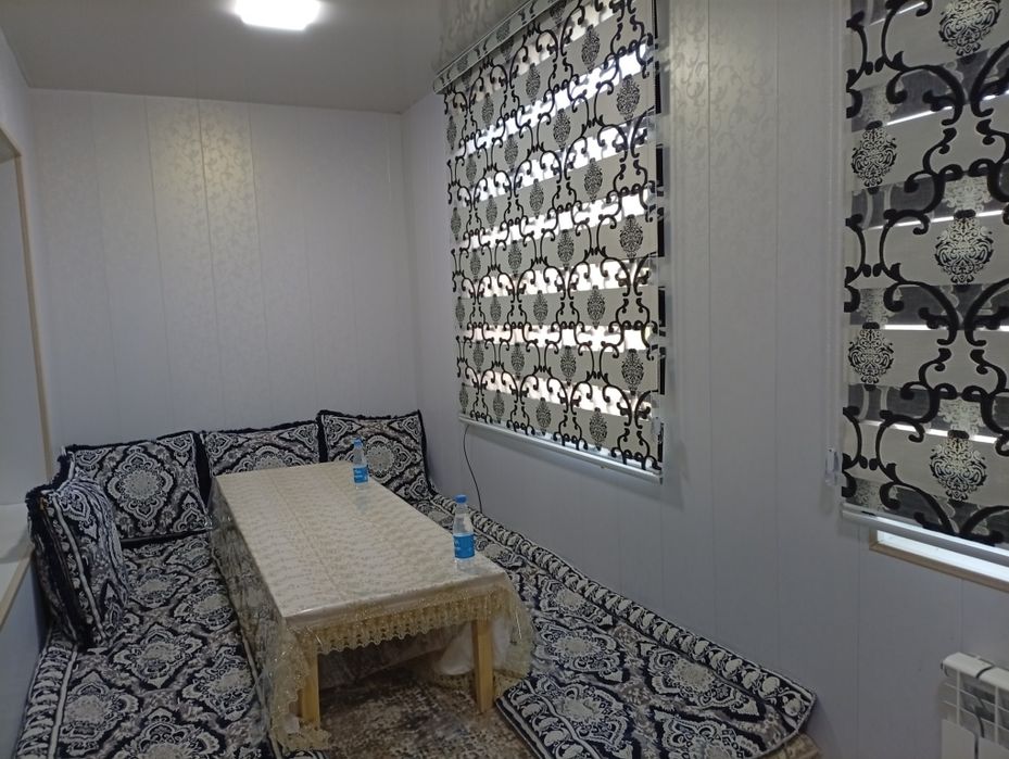 Продаётся 2х комнатная квартира Аранча военный городок