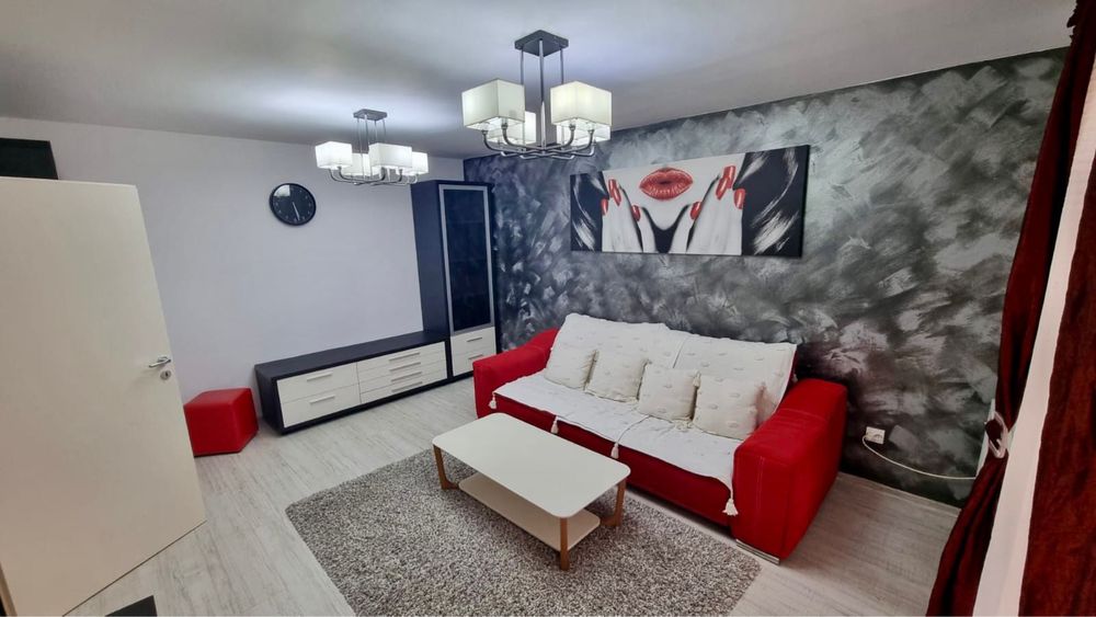 Apartament 2 camere de inchiriat