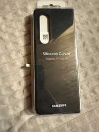 Husa silicon Samsung Fold 3 originala