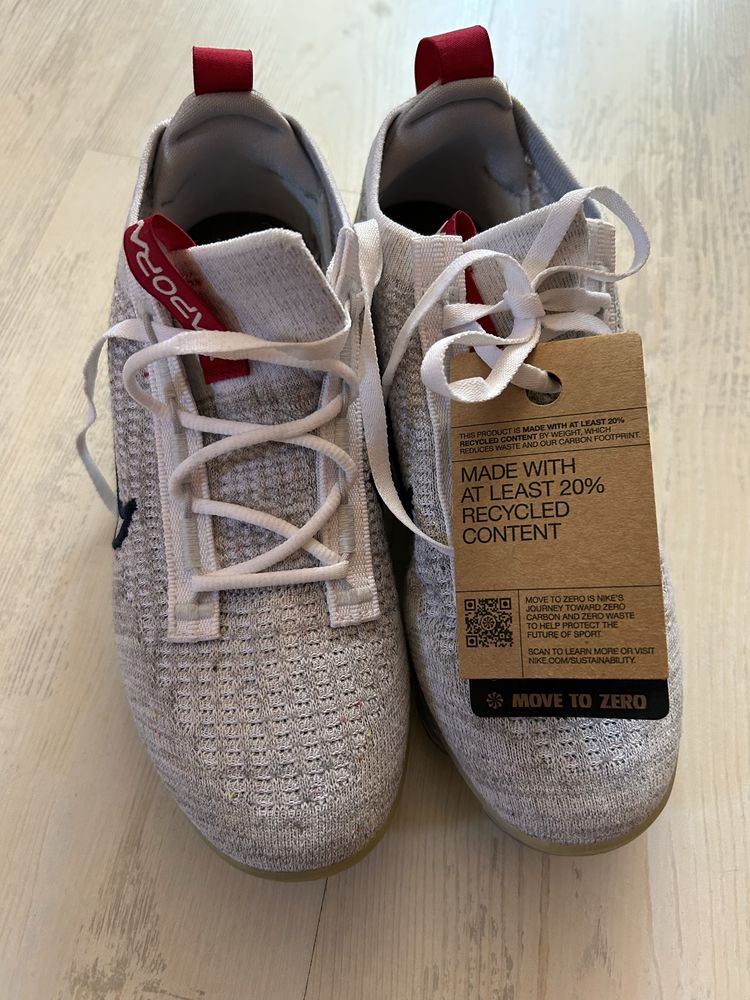 NIKE Обувки w air vapormax