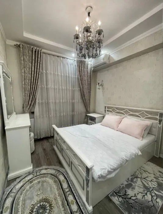 Сдаётся кв Метро Мирзо улугбек 3/2/5 ро-н Чиланзар-8 кв !! 364