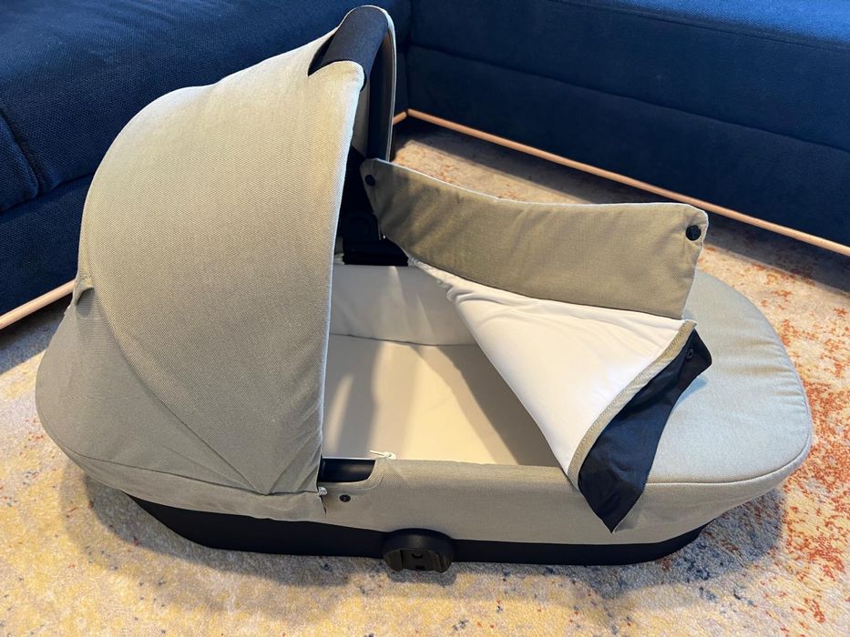 Carucior Cybex Melio 2 in 1