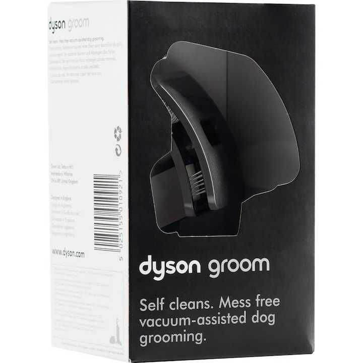 Perie de aspirat părul de animale pentru aspiratoarele Dyson 921001-01