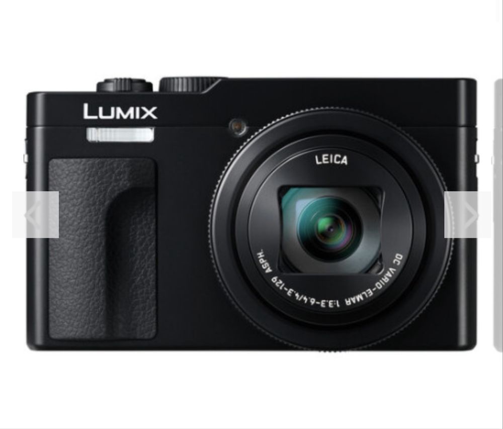 Panasonic Lumix TZ99