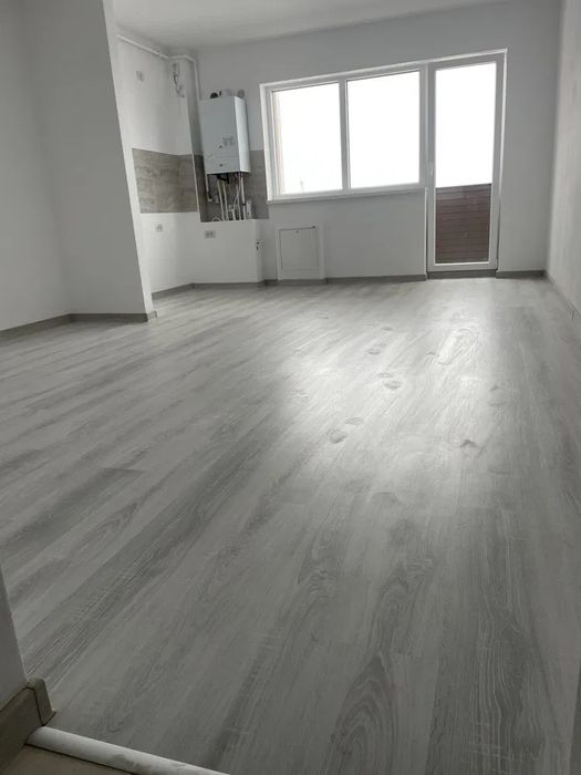 Garsoniera de vânzare Sub Cetate City 2