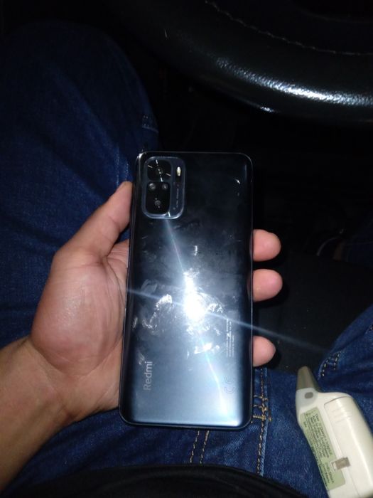 Redmi 10 telifon