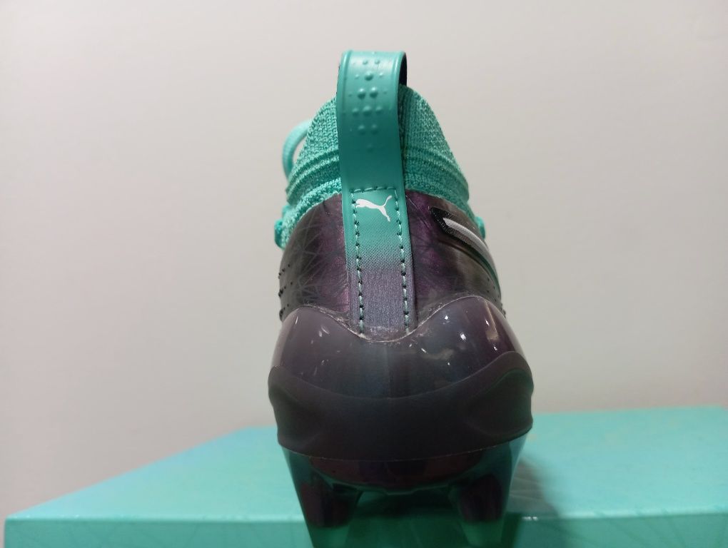 Футболни обувки Бутонки Puma 37