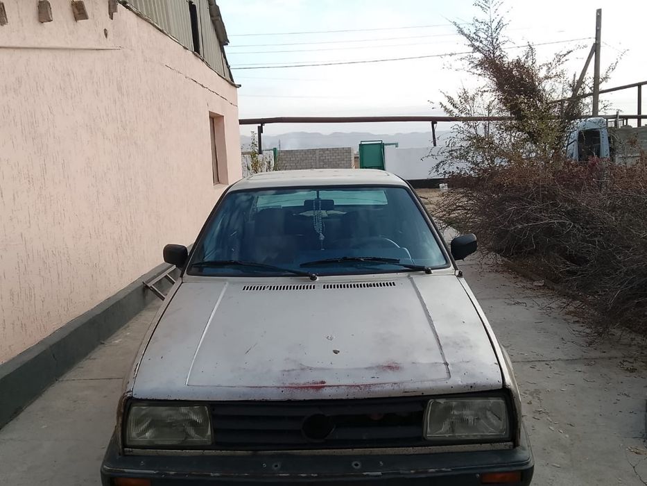 Volkswagen jetta легковые автомобиль