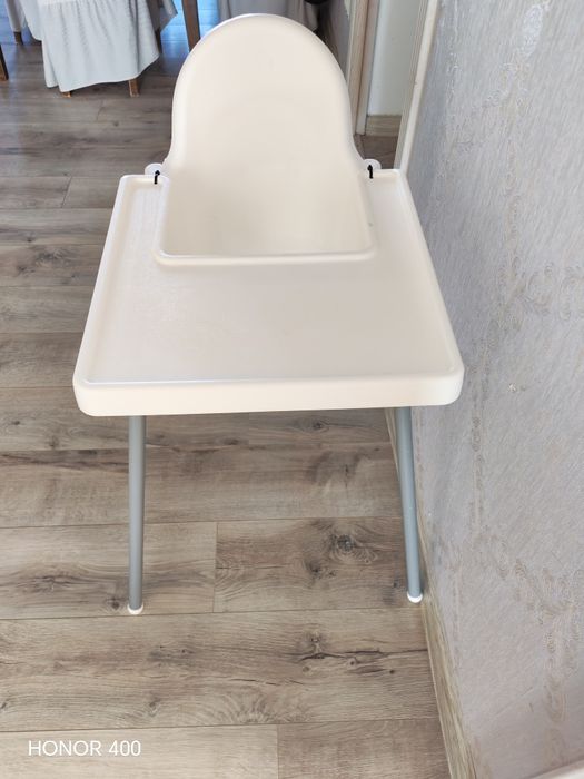 Стул детский за 8 тыс