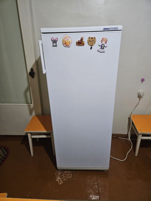 Продаётся холодильник атлант