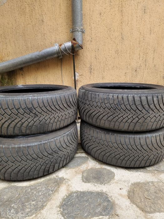 Зимни гуми Falken eurowinter hs01 205 45 R17