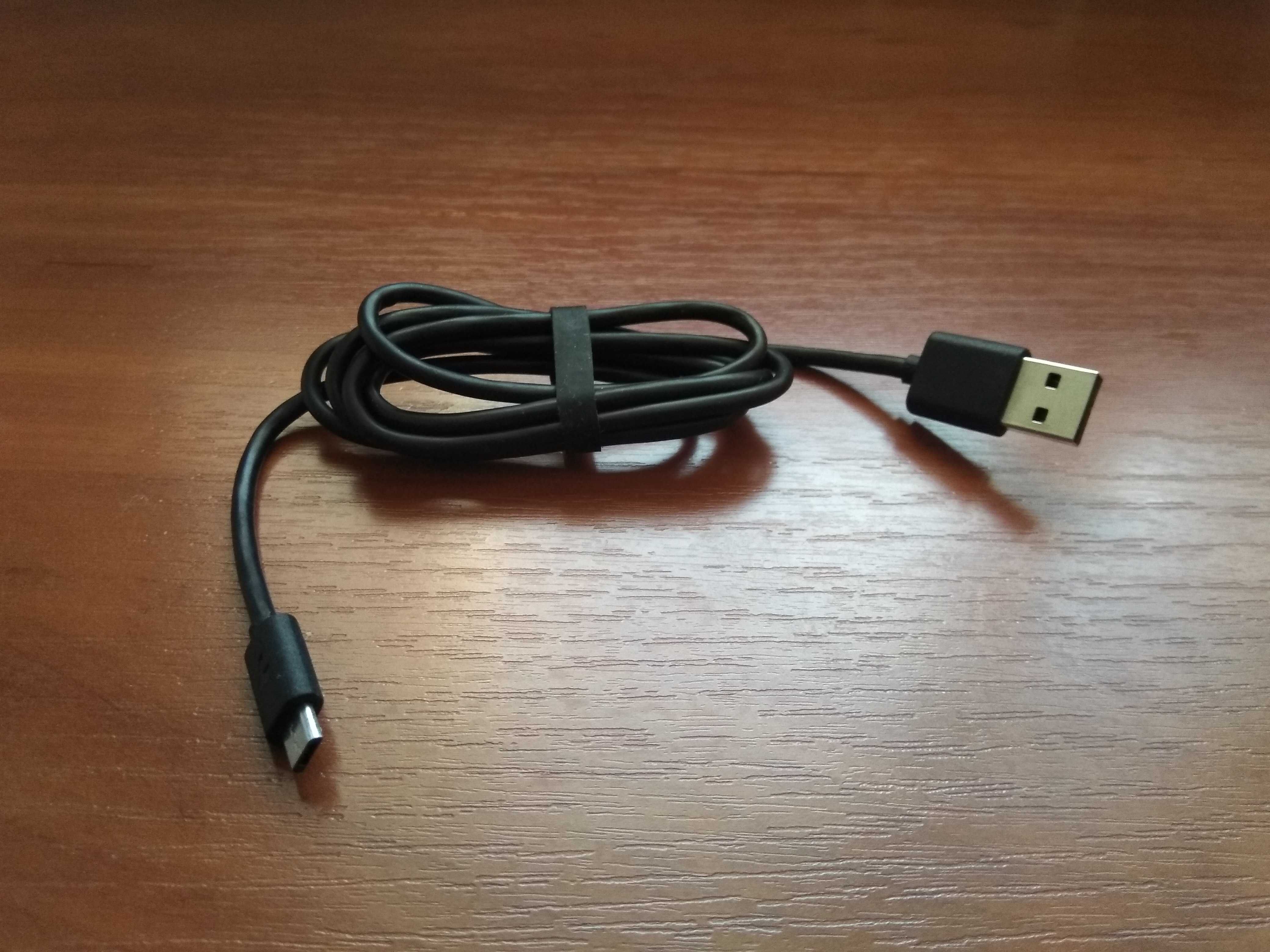 Кабель интерфейсный micro USB